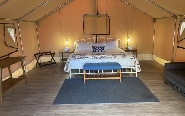 Pacific Dunes Resort