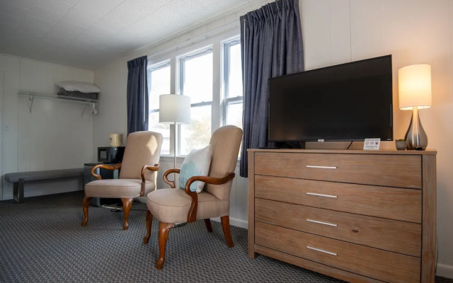 Anchorage Motel