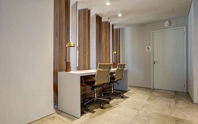 Comfort Hotel Guarulhos - Aeroporto