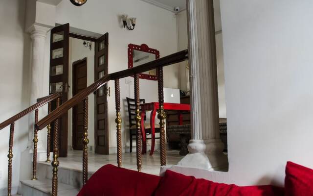 Boribista Hostel – Guest Rooms – Delhi