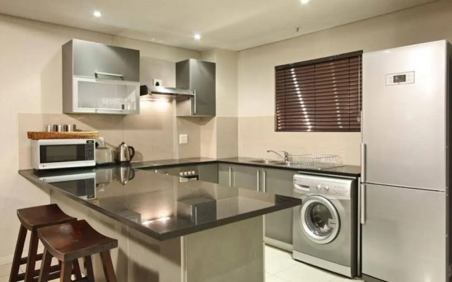 Flatrock Suites
