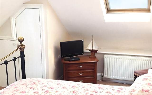 Mulberry Cottage B&B