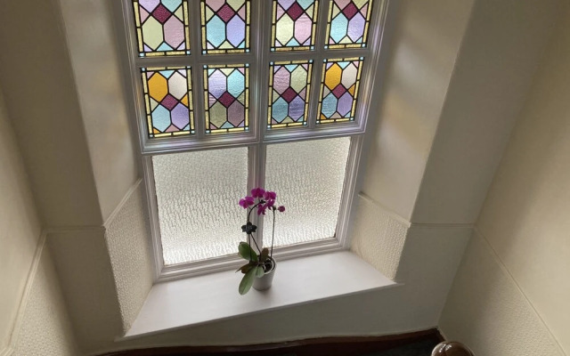 Thornleigh House