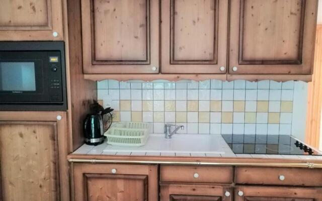 Appartement Morillon, 3 pièces, 7 personnes - FR-1-412-15