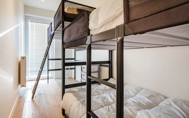 Winoc 402 Apartment With sea View in Koksijde