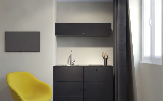 Hotel Helzear Etoile