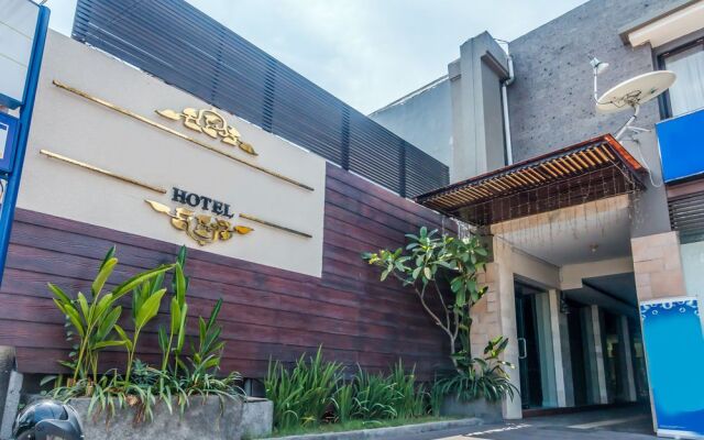 ZenRooms Sanur Tamblingan