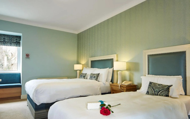 Farmers Kitchen Hotel