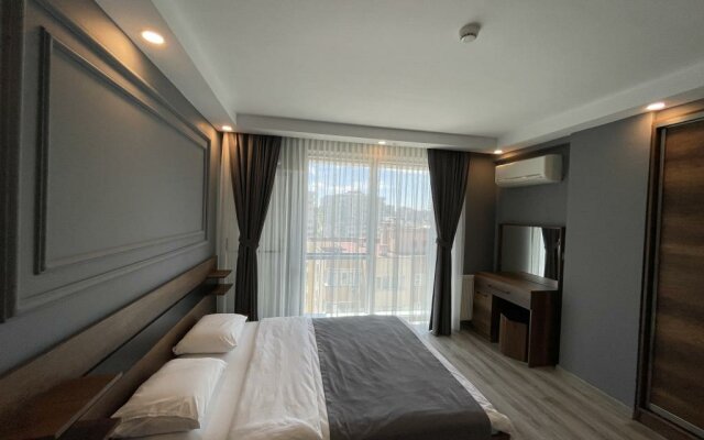 On4 Rooms Suites
