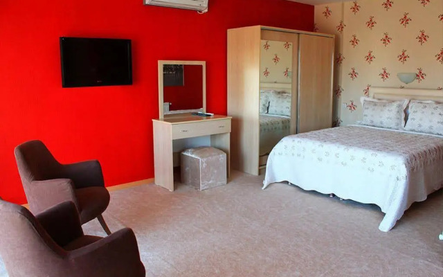 The Hotel Sapanca