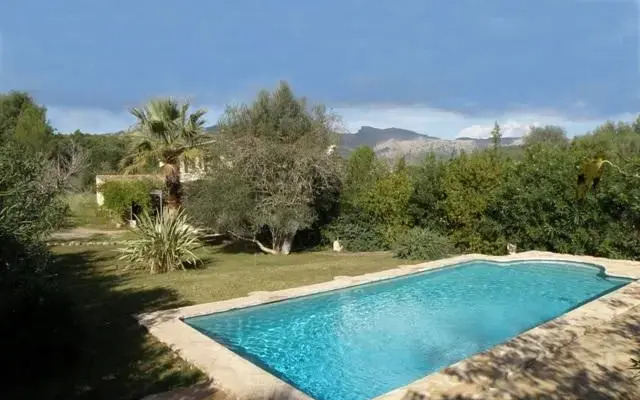 Finca Son Jordà
