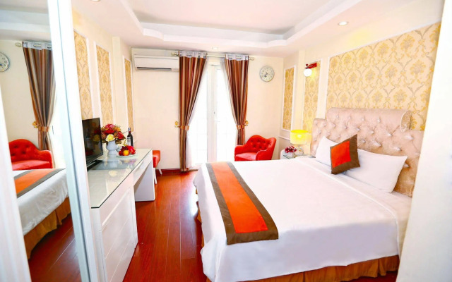 Hanoi Heart Hostel