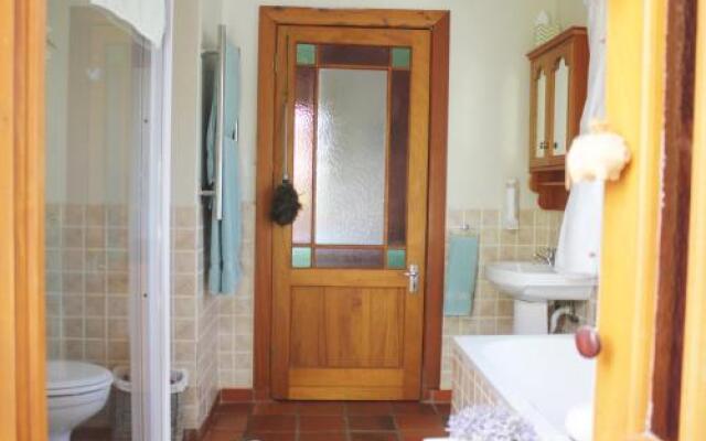 Disa Cottage