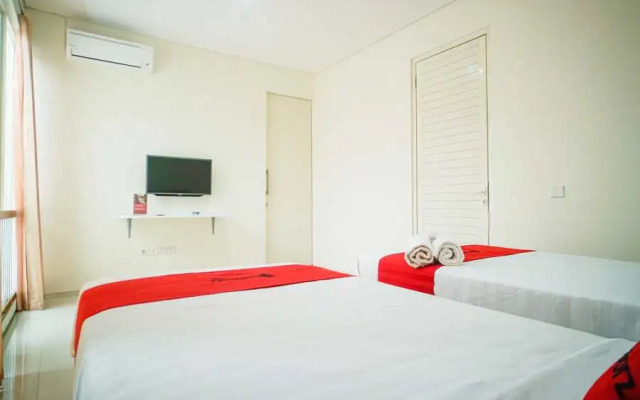 RedDoorz @ Bukit Palma Surabaya