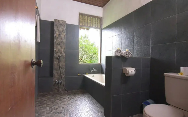 Villa Bintang Ubud