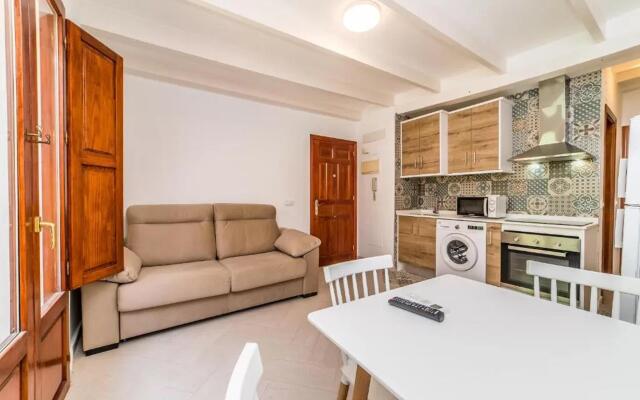 Alojamientos la Vila Mayor 7