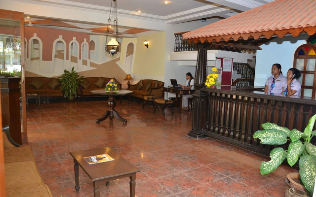Sonesta Inn