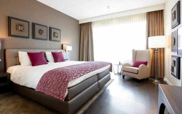 Hotel Thermen Bussloo - Apeldoorn