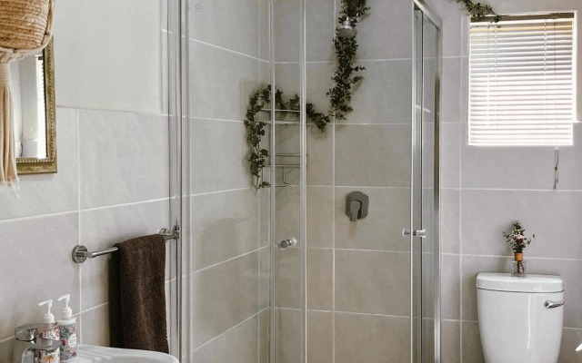 Rondebossie Farm Retreat