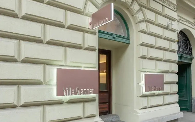 Hotel Villa Wagner