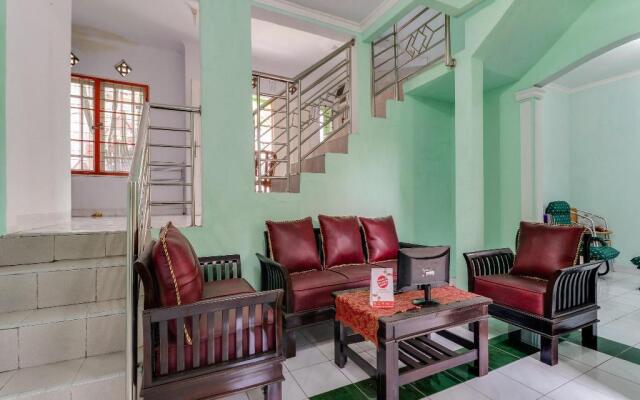 OYO 90014 Green House Cipanas