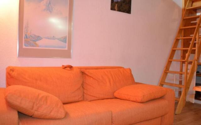 Appartement Les Menuires, 1 pièce, 3 personnes - FR-1-452-152