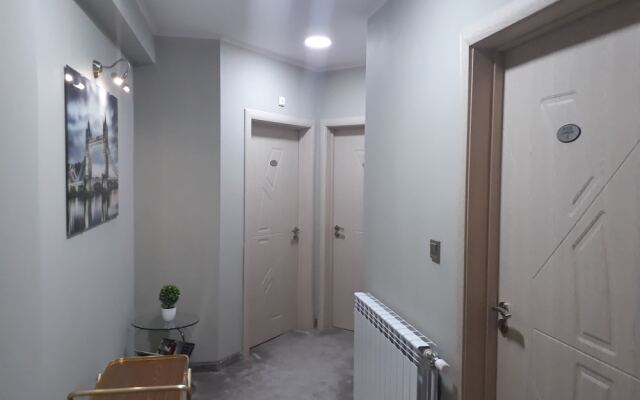 Hotel London