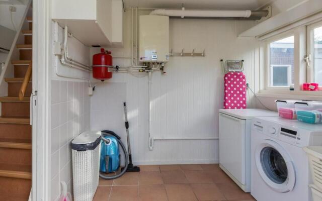 Vakantiehuis - Herenstraat 9 - Domburg