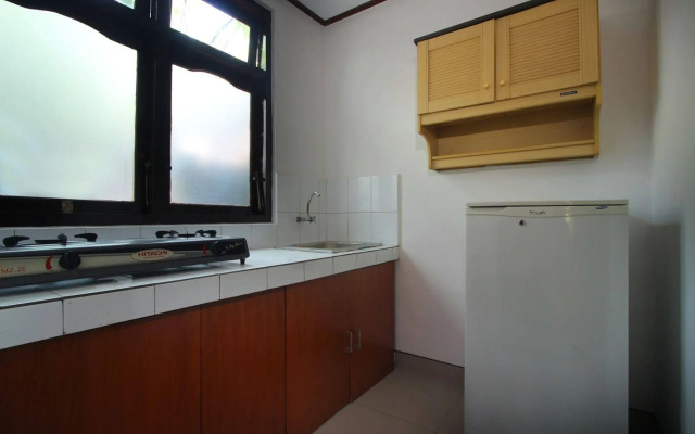 Hotel Jati Sanur