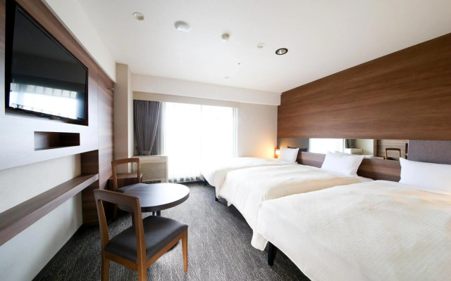 The Hedistar Hotel Narita