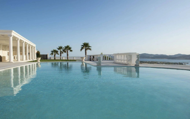 Villa Aethra