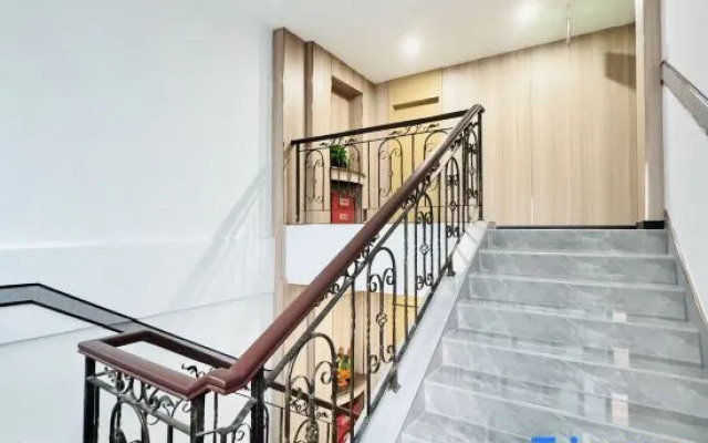 Youcheng Hotel (Shangyuan Street Branch, Wanda Plaza, Jiangning, Nanjing)