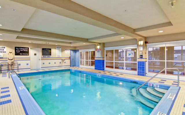 Hampton Inn by Hilton London