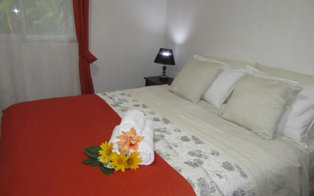 Villa Hua'ai Tera'ai