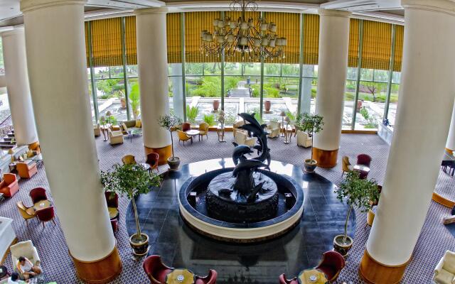 The Pacific Sutera Hotel