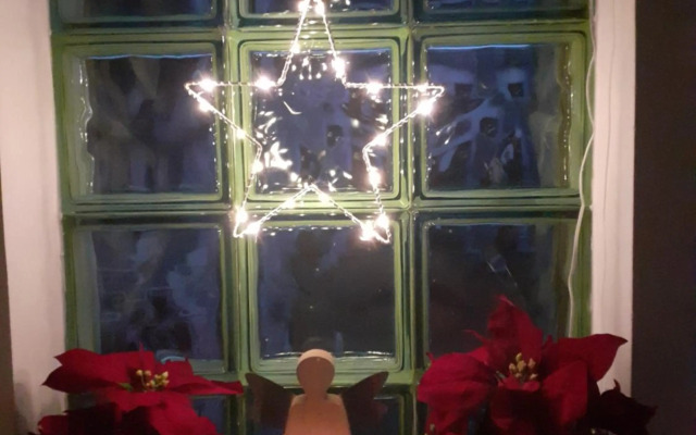 Studio Apartman Bohem