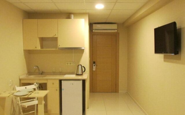 Alize Life Hotel