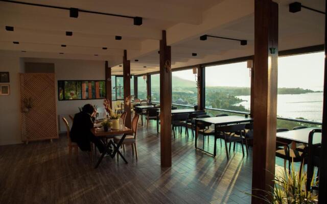 Sapanca Villa Suite