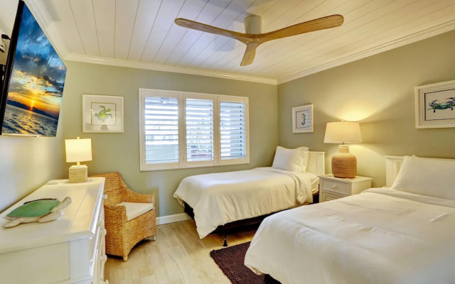 Land's End 5-203 Gulf-bay Front - Premier