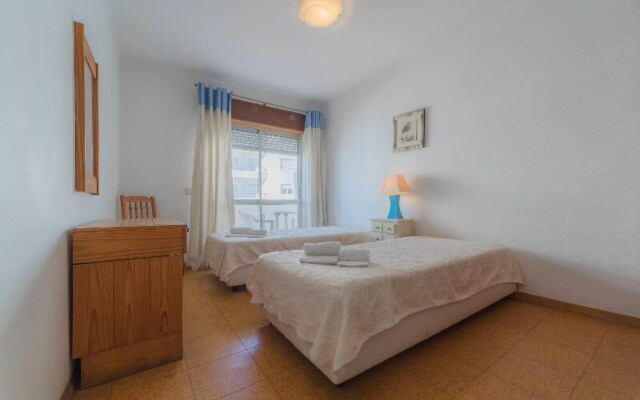 Garvetur Apartments Quarteira