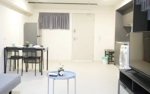 Tamarind Suites by Elite Stay