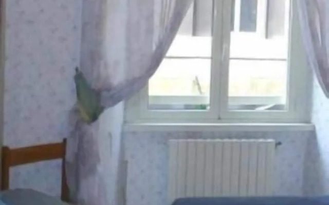 Hotel Demetra Capitolina