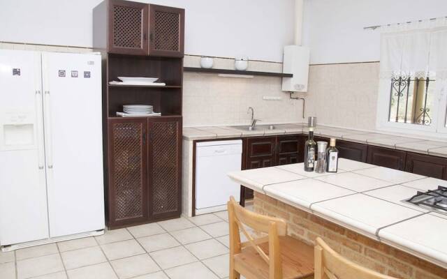 Casa Rural Bella Vista