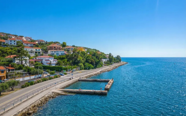 Romantični Studio ob Morju Koper