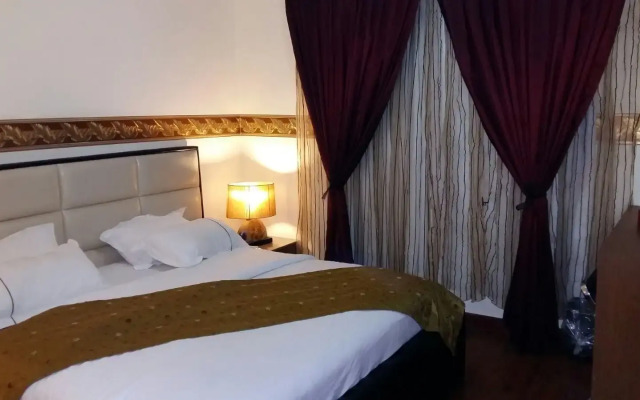 Beity Rose Suites Hotel