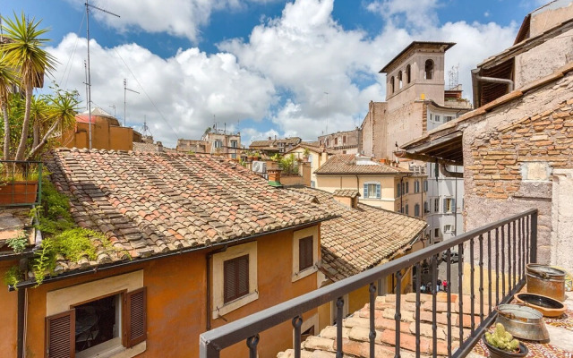 Rome as you feel - Vacche Apartment