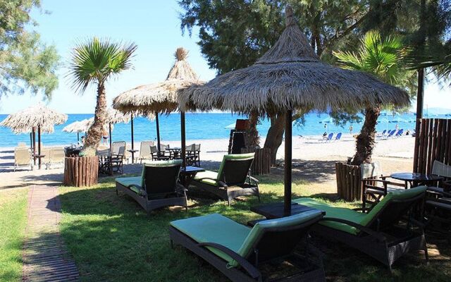 Panos Beach Hotel
