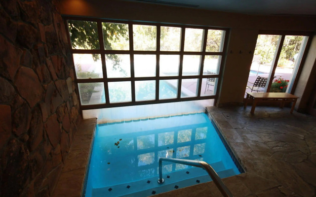 Elevation Accommodations