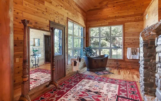 Gold Beach Oceanfront Estate - Mv28