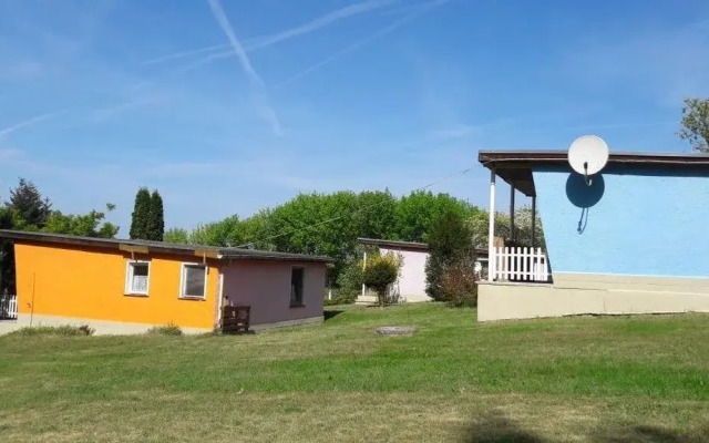 Bungalows Zur Alten Fähre